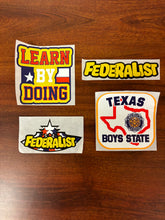 Load image into Gallery viewer, Vinyl Sticker Set