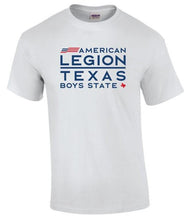 Load image into Gallery viewer, 6-PACK of Boys State Uniform Shirts - PRE-ORDER
