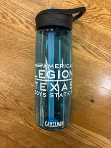 CamelBak Water Bottle - Blue 85th Anniversary Design