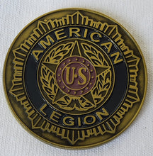 Load image into Gallery viewer, Challenge Coin
