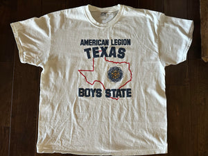 6-PACK of Boys State Uniform Shirts - PRE-ORDER